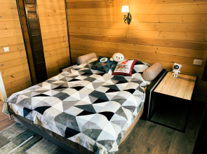 Гостевой Дом Семейный