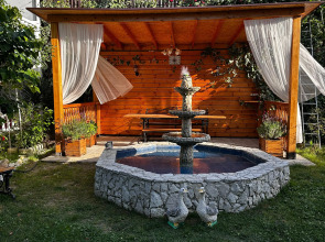 Отель Kavo-de-Bukso