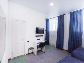 Меблированные комнаты Lucky на Набережной