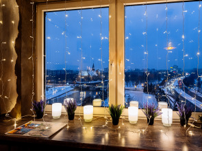 Апартаменты Malkova apartments Апартаменты Канта