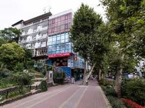 Седьмое небо