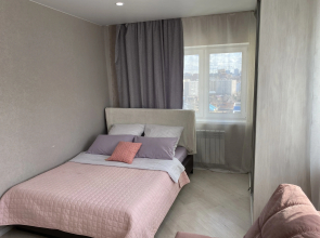 Kvartira Irkroom