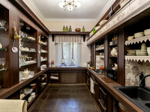 Гостевой дом Дом Наполненный Любовью