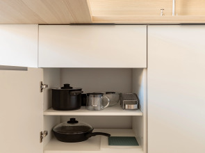 Апартаменты WishList Studio 8' to the metro in the center SPb