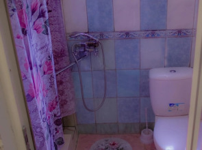 Гостевой дом Чайка