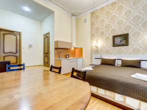 Апартаменты 7th floor Kirochnaya