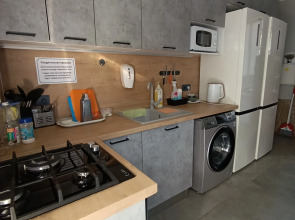 Гостевой дом Villa Soho Sochi Russia