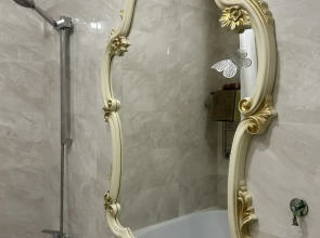 Апартаменты Rauschen Green May