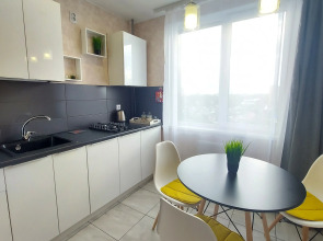 Апартаменты в ЖК Академик