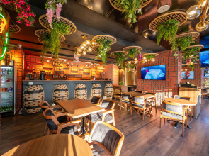 Отель Litros Hotel & Spa