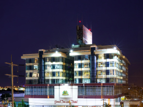 Siam Mandarina Hotel