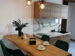 Гостевой дом Alpine House Terskol