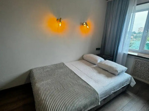 Квартира Гостинка на Корнилова