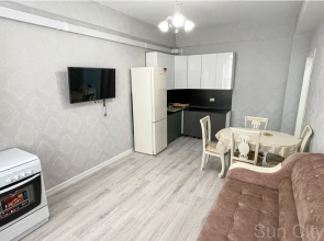 Апартаменты Sun City