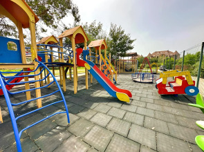 Апартаменты Альфагид