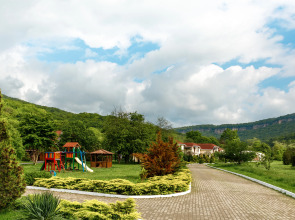 Отель Графская Поляна