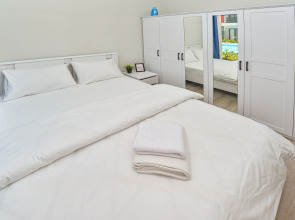 Отель C Suites Antalia Airport