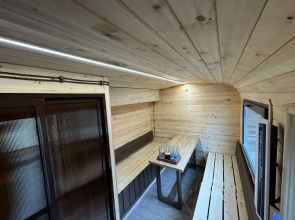 Частный дом Барнхаус