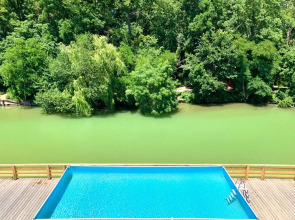 Отель Изи Izi