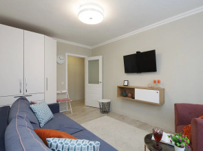 Апартаменты Семейные на Верхнем озере