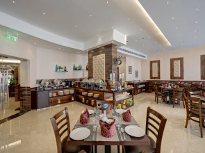 Orchid Hotel Al Barsha, Formerly Golden Tulip Al Barsha