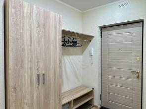 Апартаменты Камский рассвет