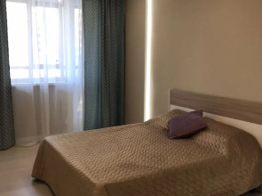 Апартаменты ЖК Современник