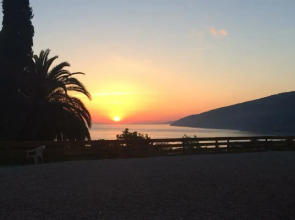 Гостевой дом Сандра