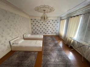 Частный дом HOUSE Гейдара Алиева