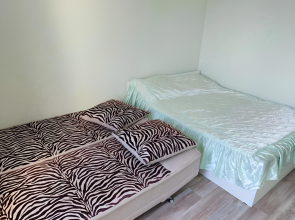 Апартаменты Арамиса