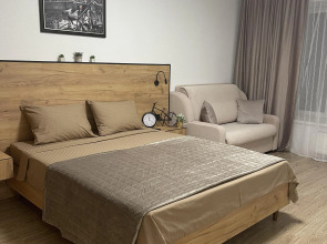 Апартаменты Хочу в Амстердам