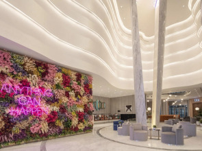 Отель Hyde Dubai