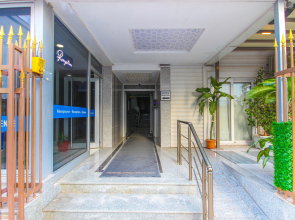 Апарт-отель Antalya Residence