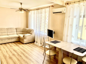 Апартаменты Top House  Белинского 58/60