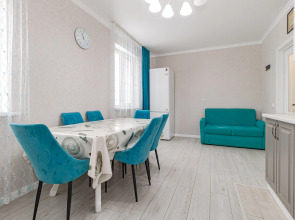 Квартира Шикарная 3шка в сердце столицы