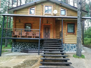 Krushinov Rog Hotel