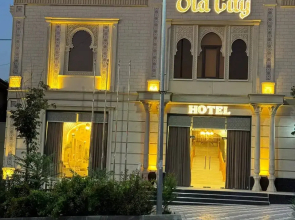 Отель Old City Samarkand