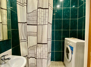 Апартаменты на Почтовом