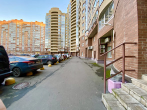 Апартаменты Rauktis Apartments