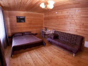 Мини-Отель Усадьба Марьина Роща