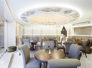 Ottoman Hotel Imperial - Special Class