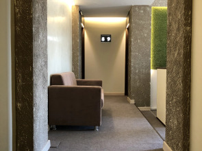 Мини-Отель Forest