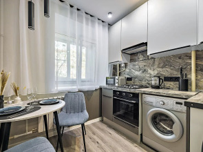 Квартира Your Apparts