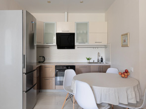 Квартира Бетанкура