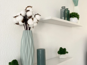 Апартаменты Студия в Спальном Районе