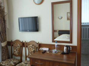 Отель Александрия