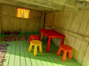 Гостевой дом Ромашка