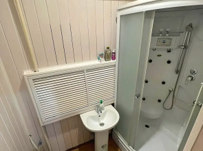 Квартира Большая однушка на Желябова