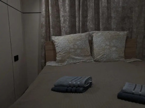 Гостевой дом Dombay Paradise