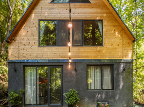 VenoSea Tsikhisdziri Cottage Chalet